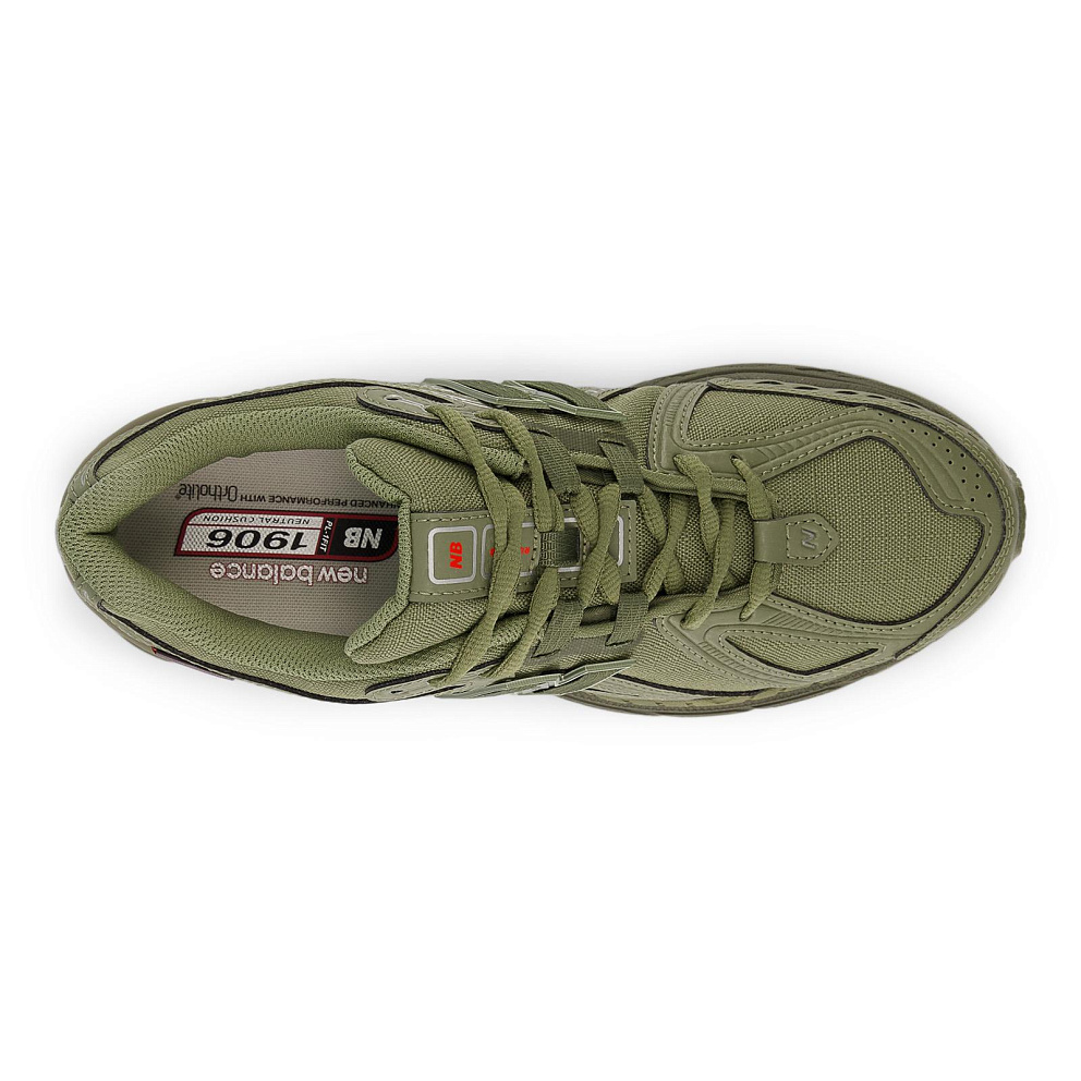 Кроссовки New Balance 1906