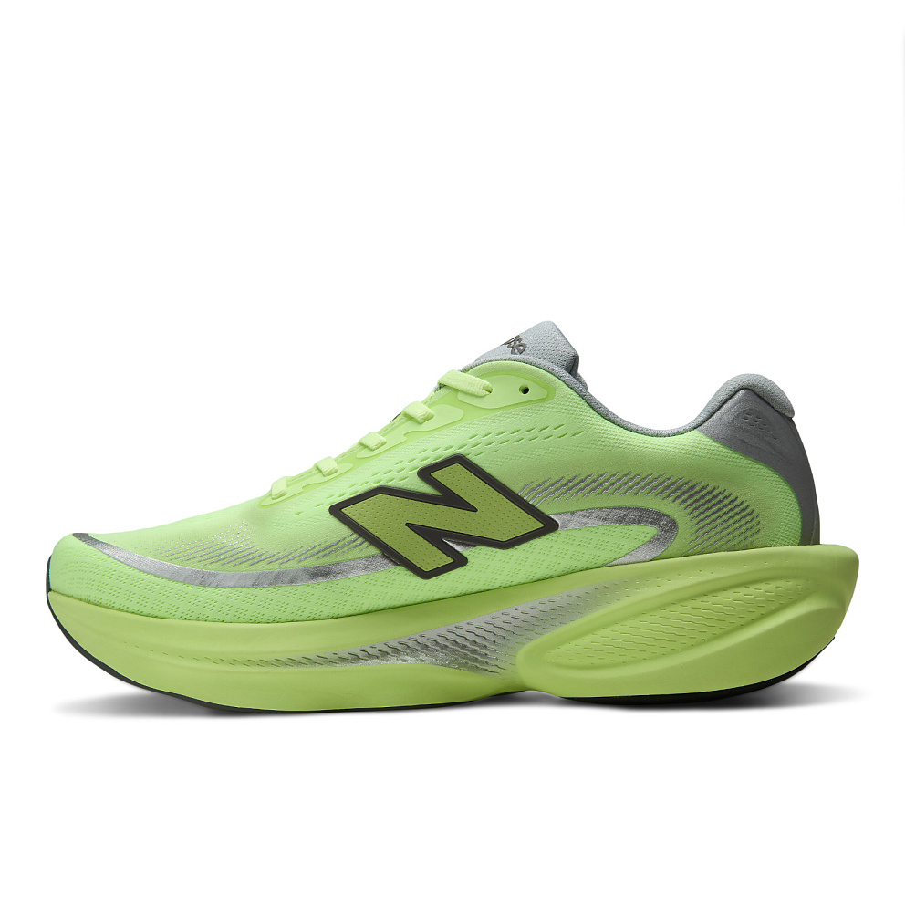 Кроменменоішіндекалар New Balance Ellipse