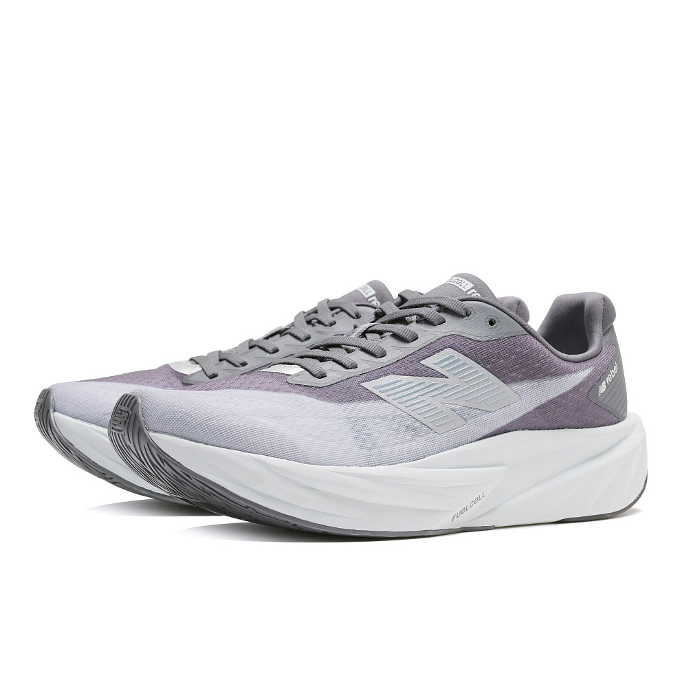 Кроссовки New Balance Rebel