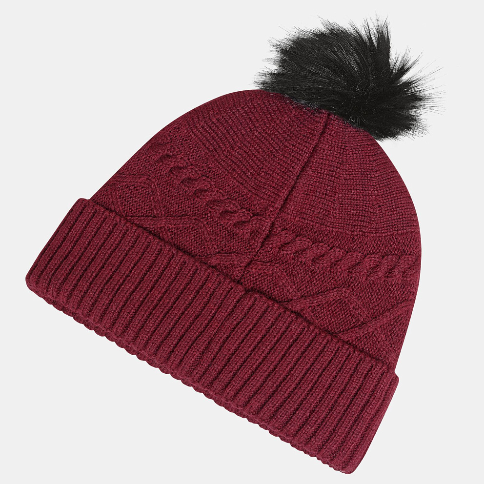 Шапка Bobble