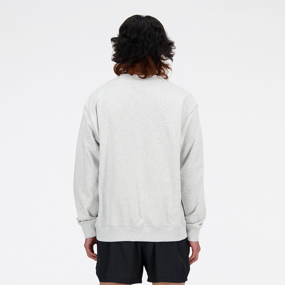 Толстовка New Balance