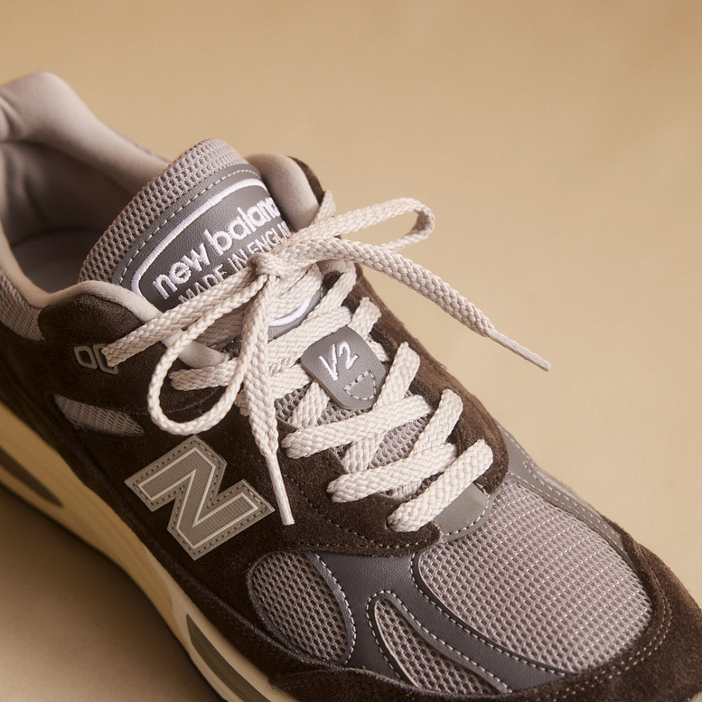 Кроссовки New Balance 991