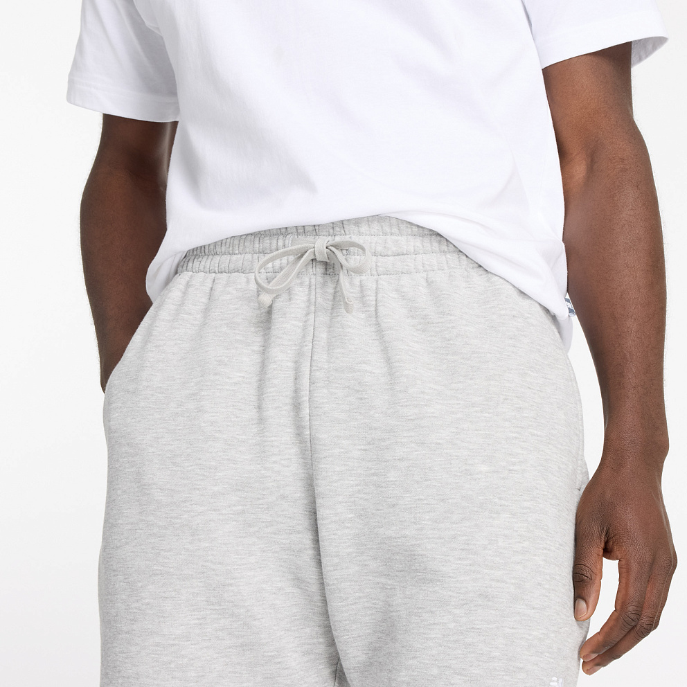 Шорты New Balance Sport Essentials French Terry Short 7"