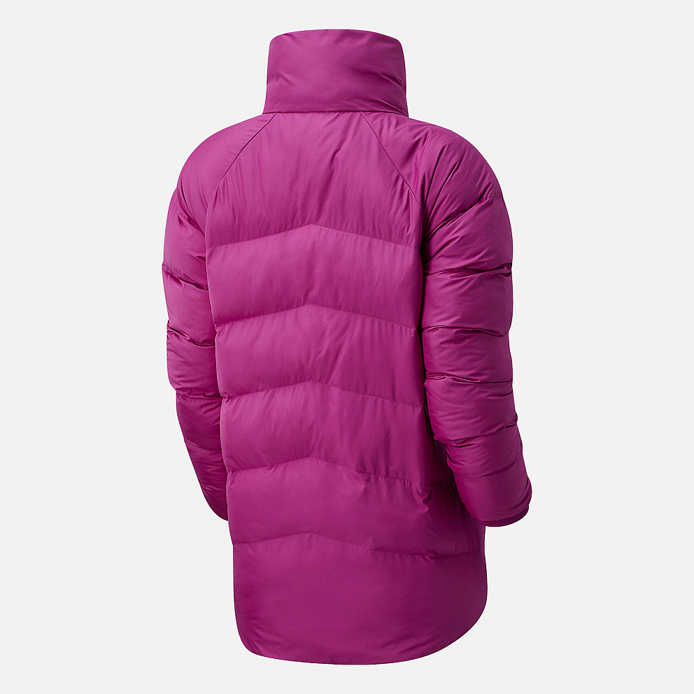 Куртка NB Athletics Terrain Mid