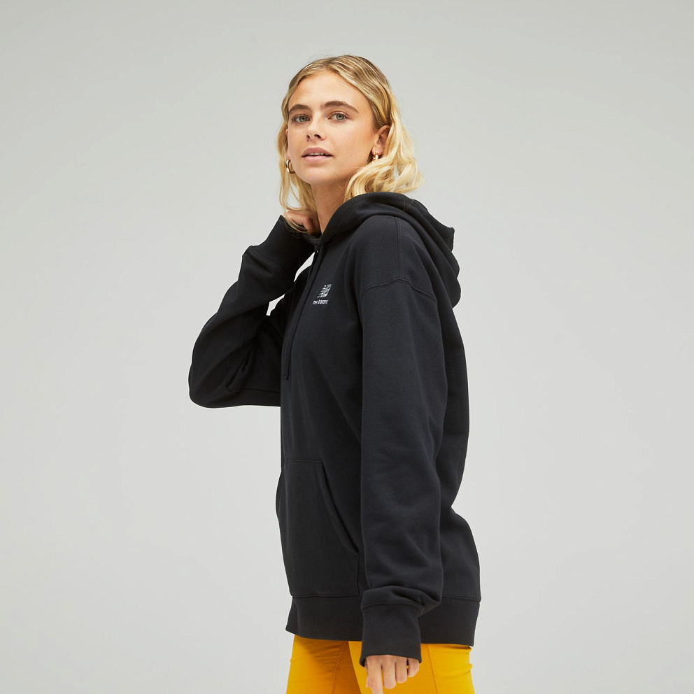 Толстовка NB Essentials uni-ssentials PO Hoodie