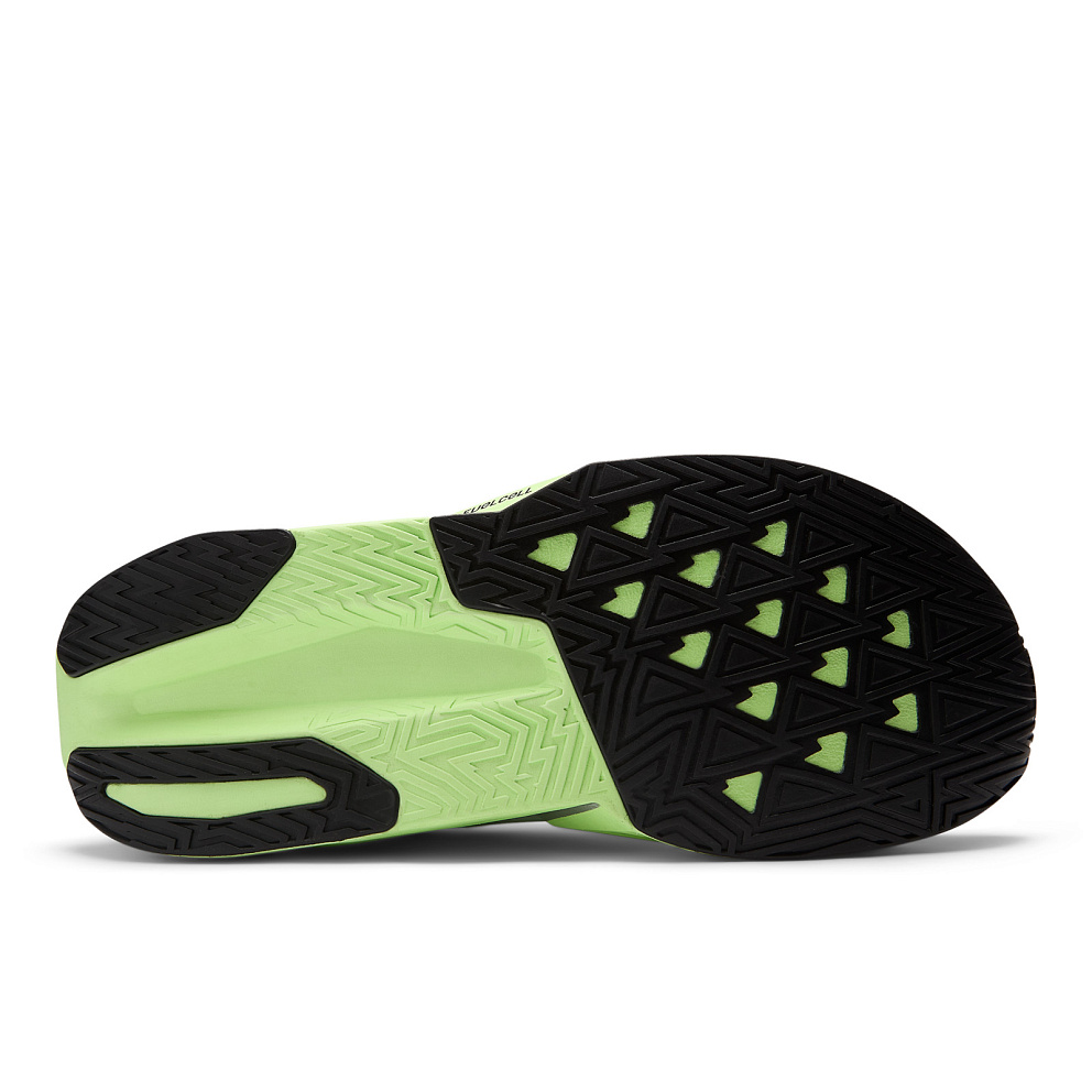 Кроссовки New Balance FuelCell Rebel v5