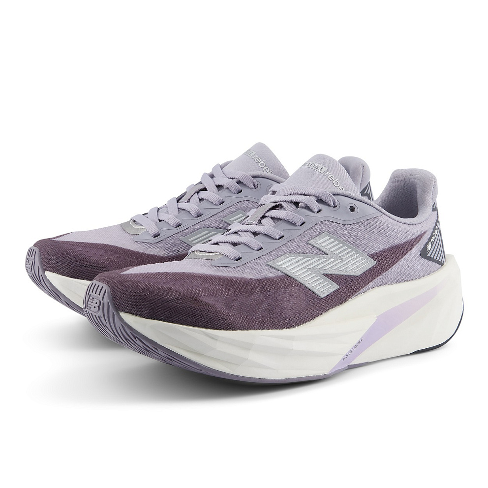 Кроссовки New Balance Rebel