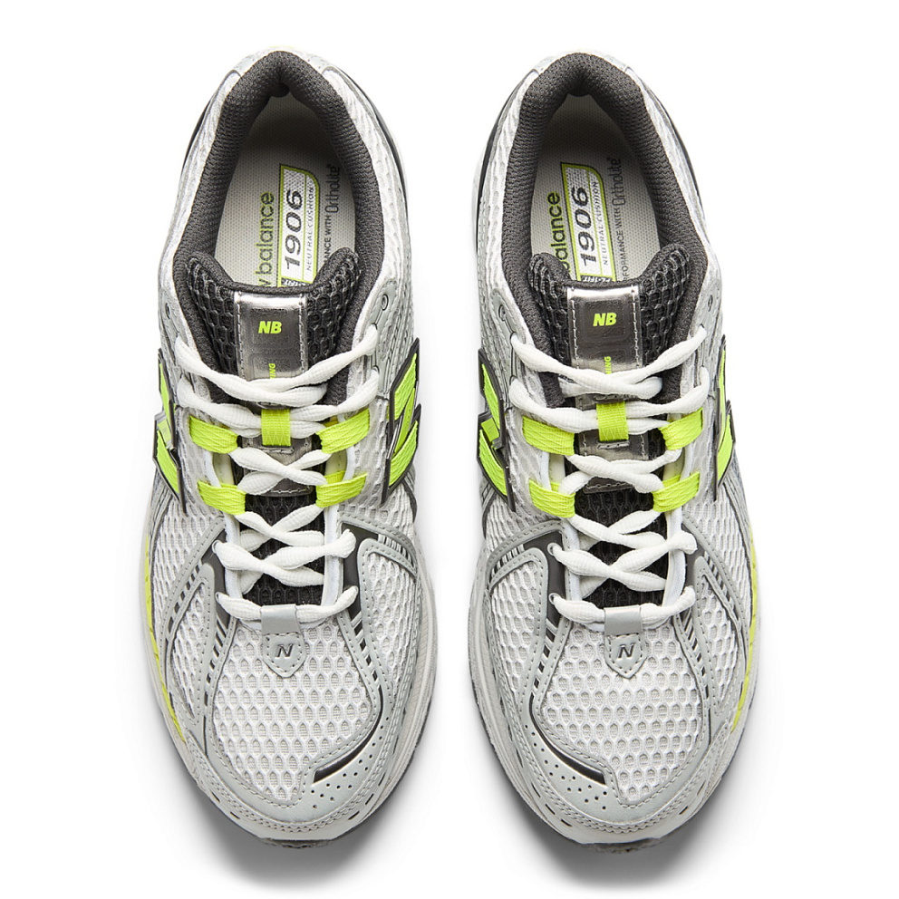 Кроссовки New Balance 1906