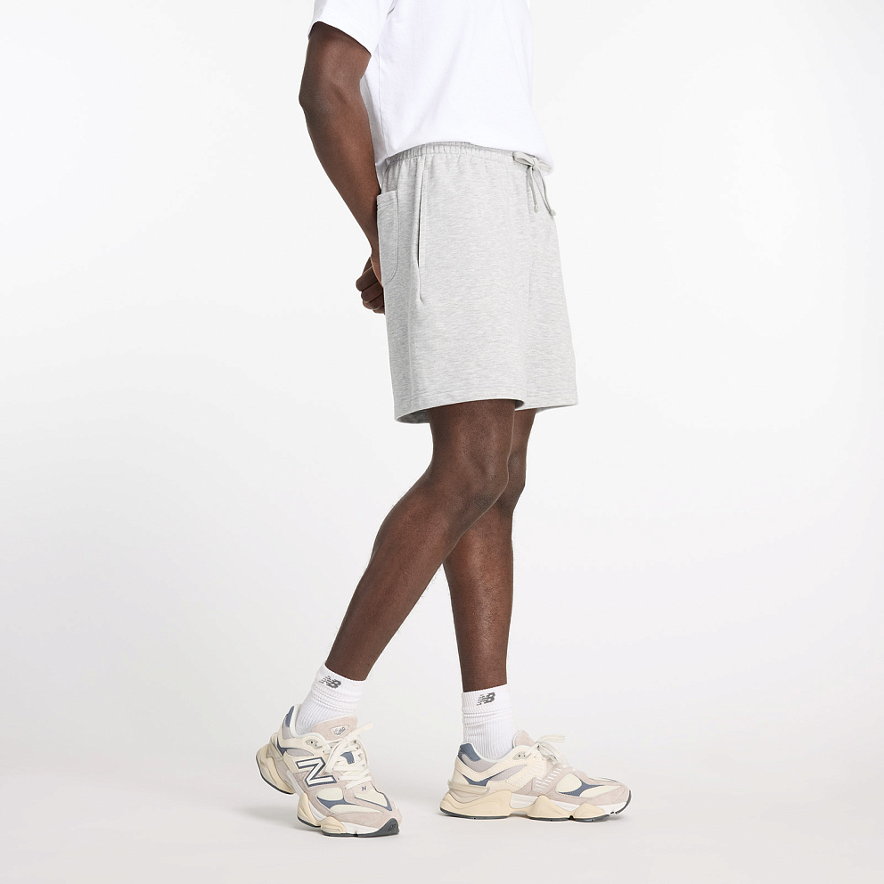 Шорты New Balance Sport Essentials French Terry Short 7"