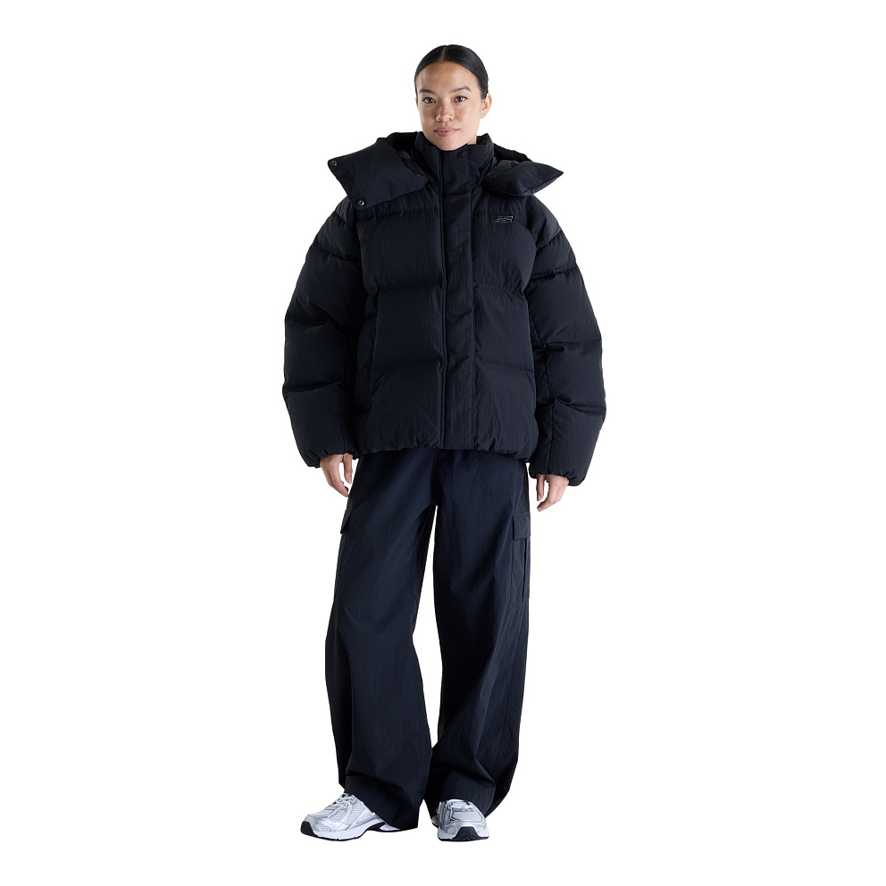 Premium  Puffer Jacket