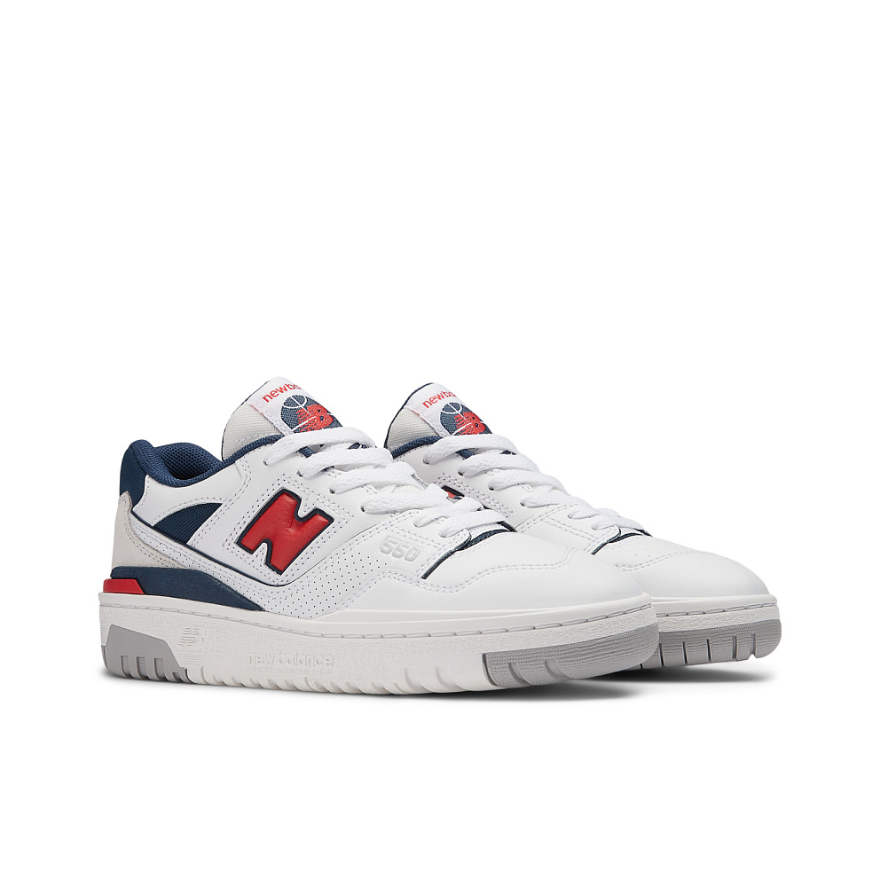 Детские Кроссовки New Balance B550