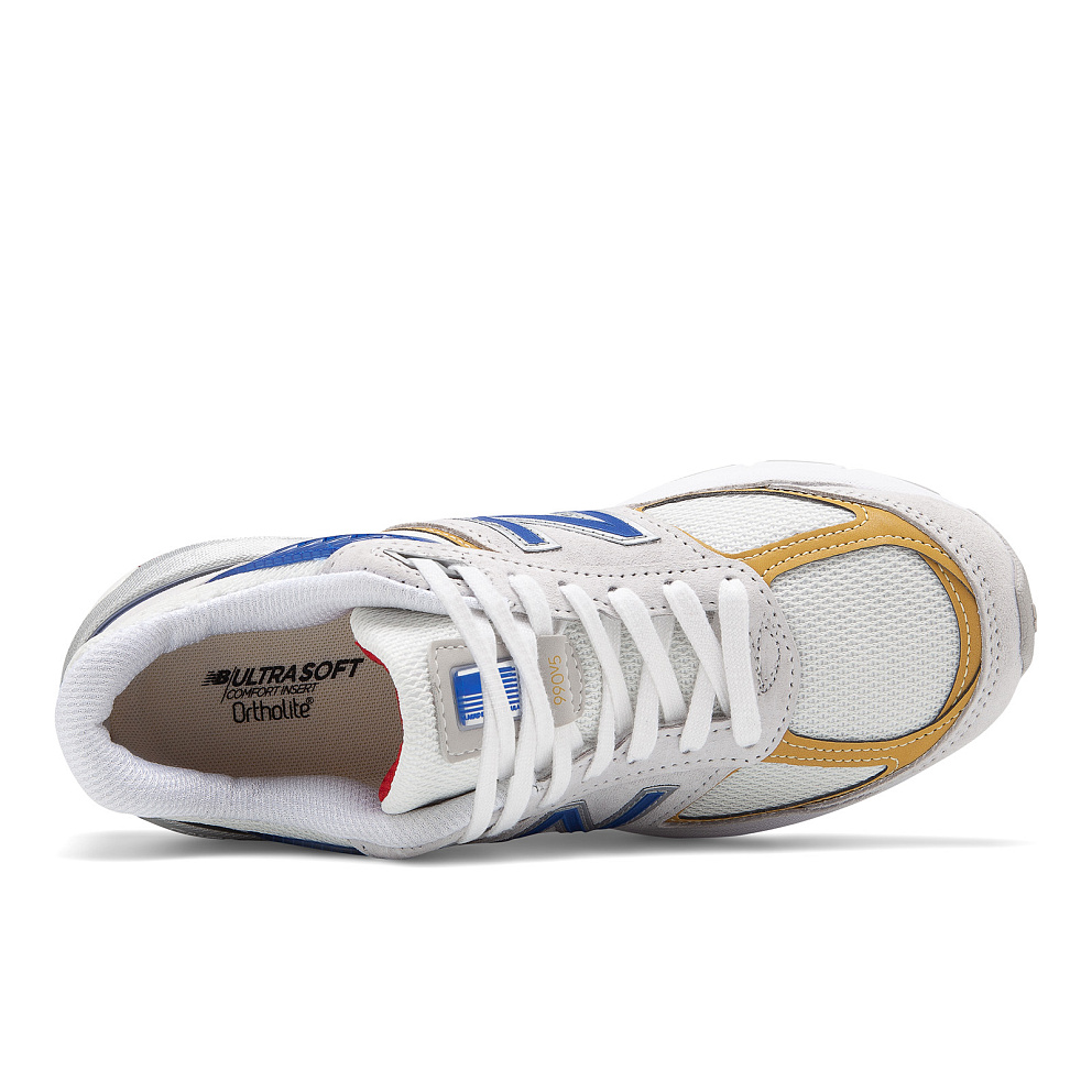 Кроссовки New Balance 990