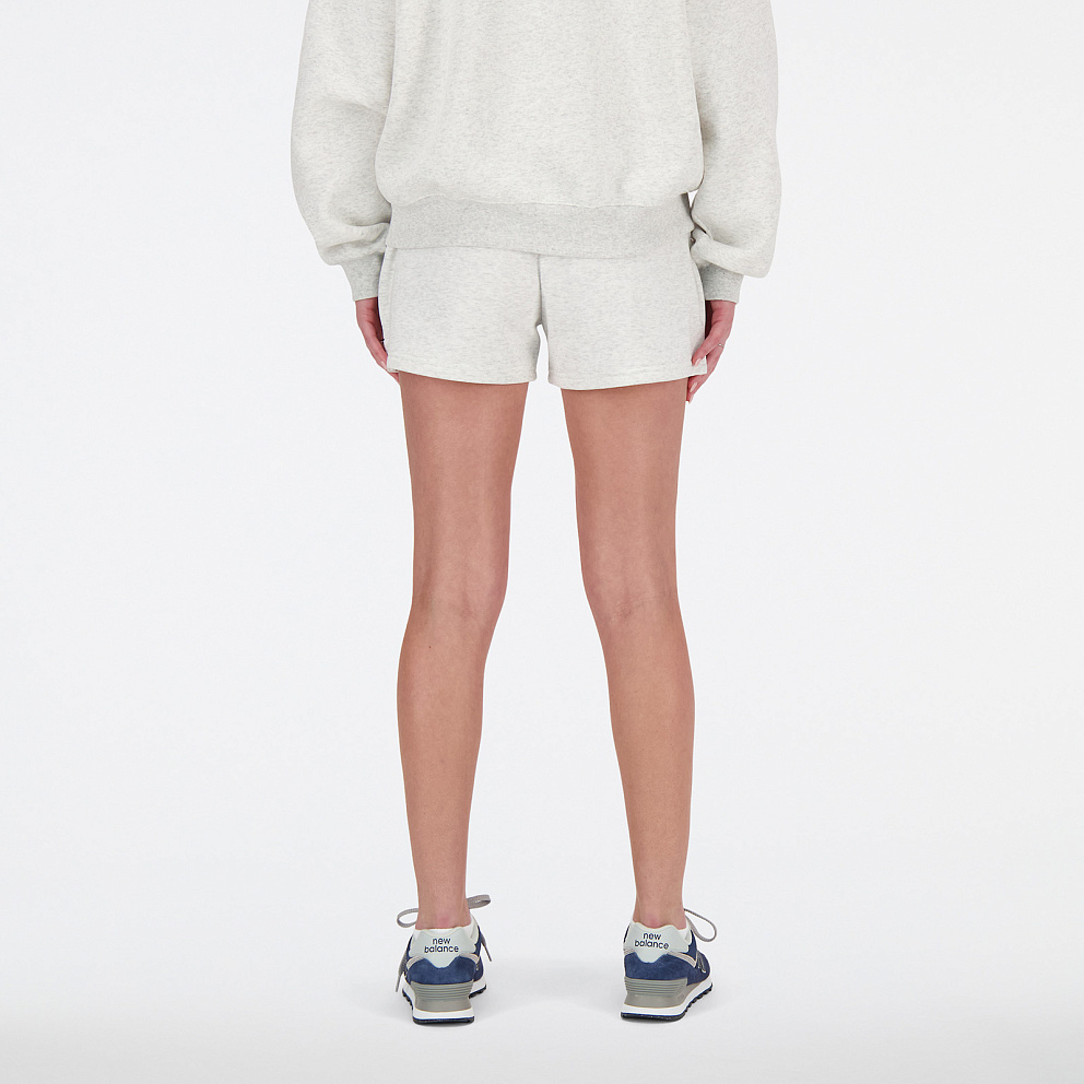 Шорты Sport Essentials French Terry Short