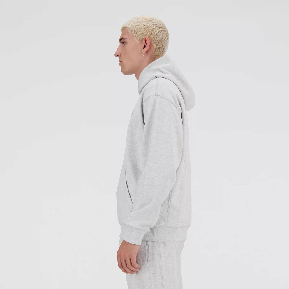 Толстовка NB Athletics French Terry Hoodie