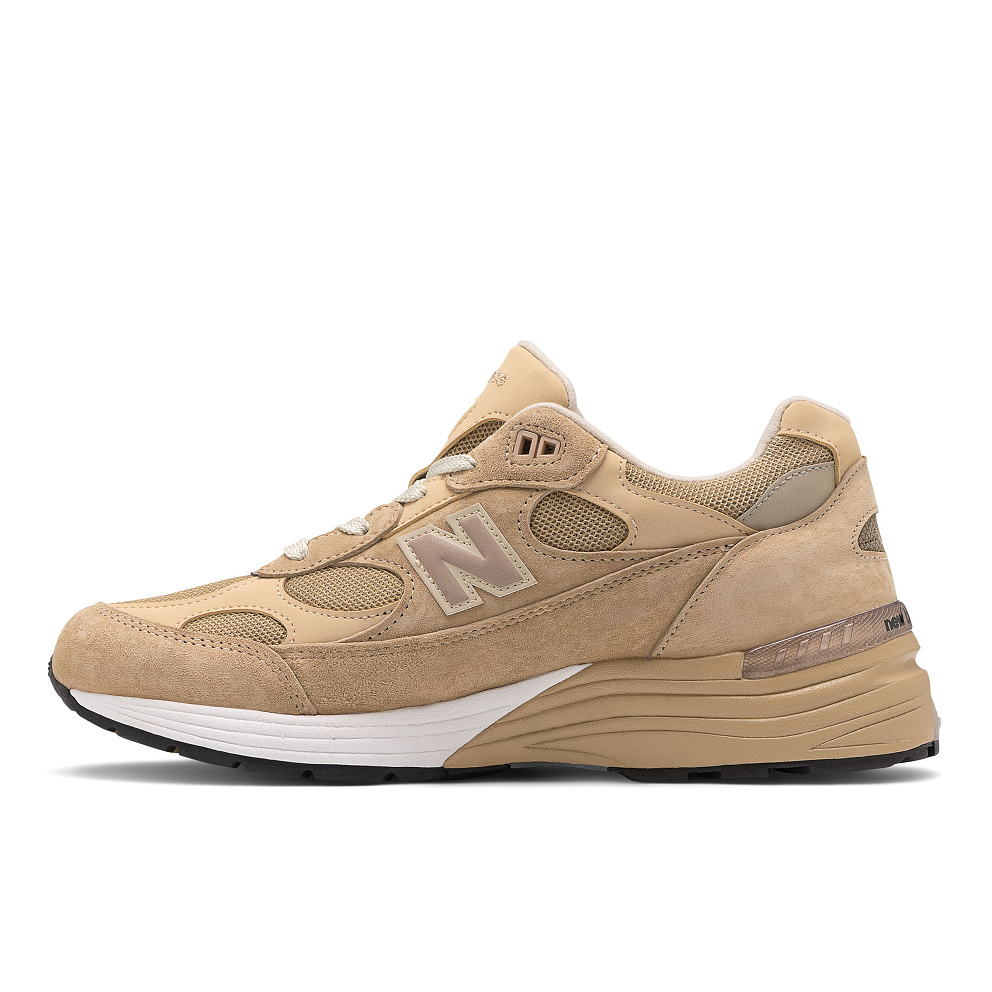 Кроссовки New Balance 992