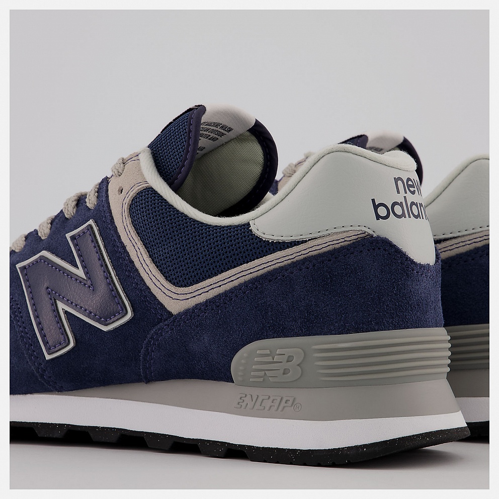 New Balance 574 Evergreen