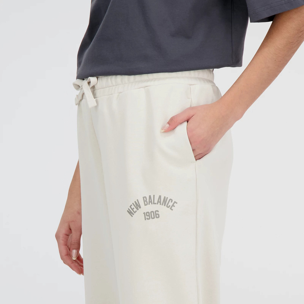 Брюки NB Essentials Varsity Fleece Pant