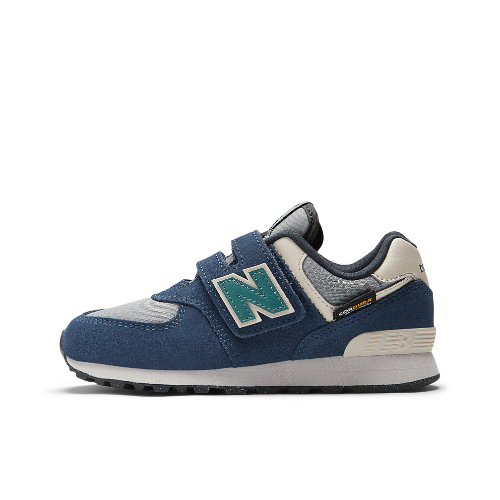Детские Кроссовки New Balance 574