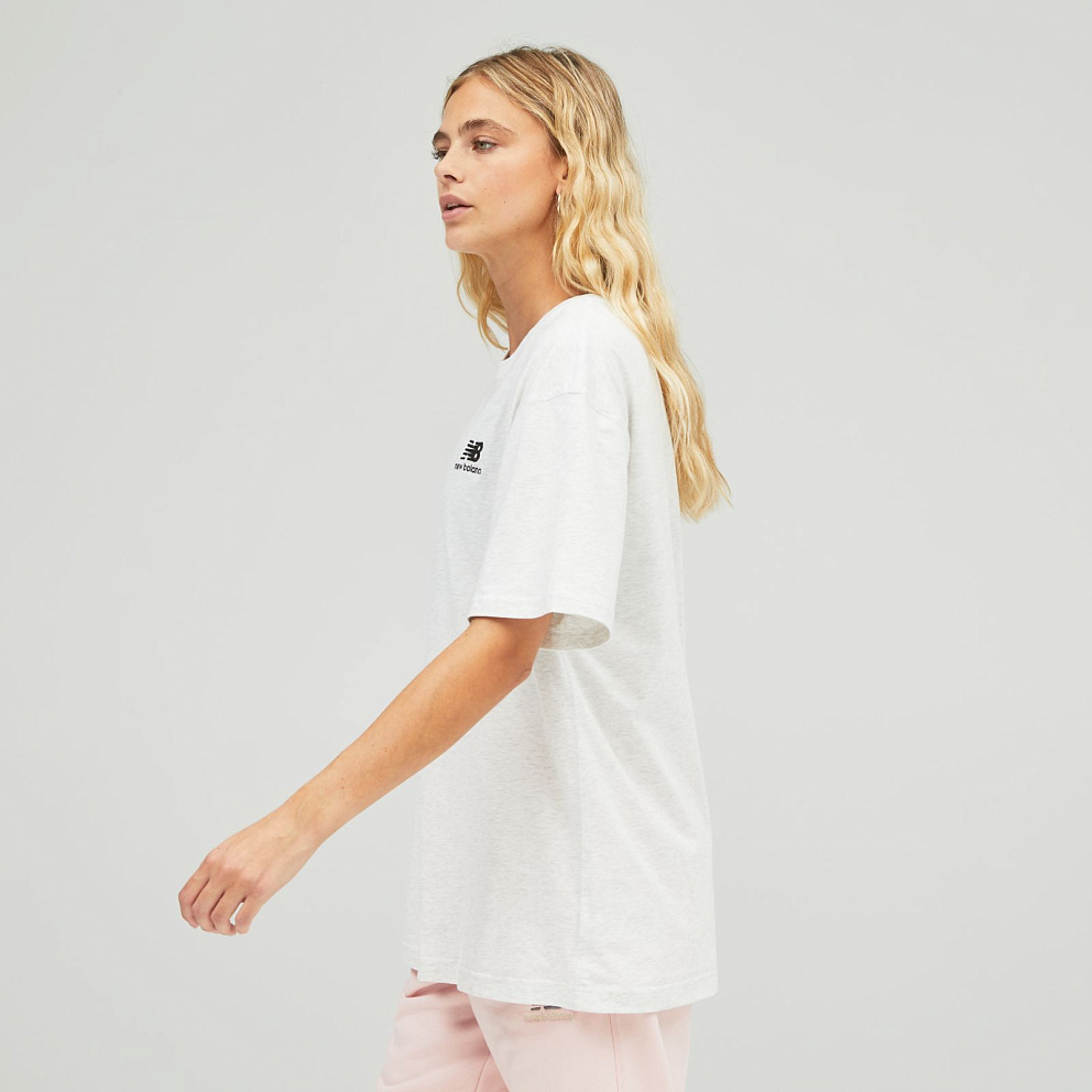 Футболка NB Essentials uni-ssentials Tee