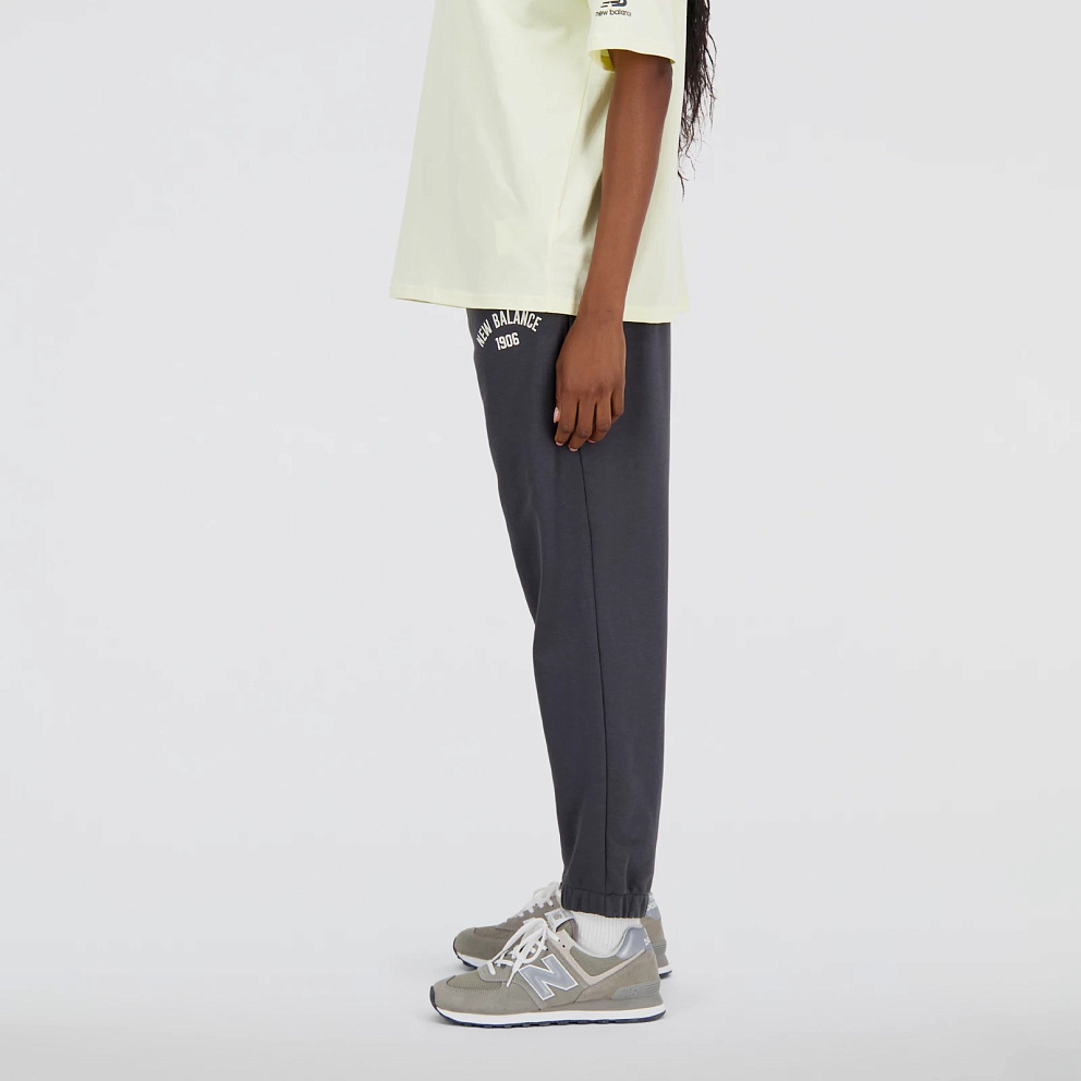 Брюки NB Essentials Varsity Fleece Pant