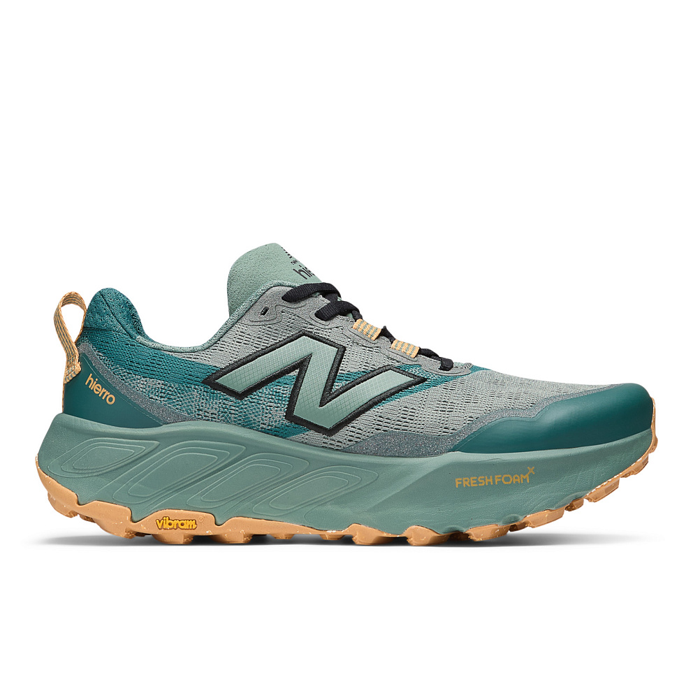 Кроссовки New Balance Hierro v9