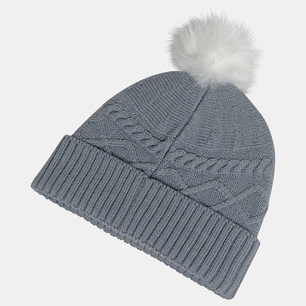 Шапка Bobble