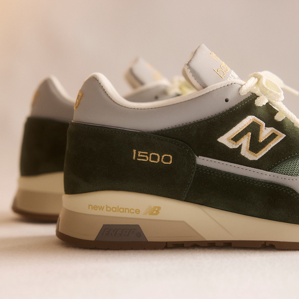 Кроссовки New Balance 1500