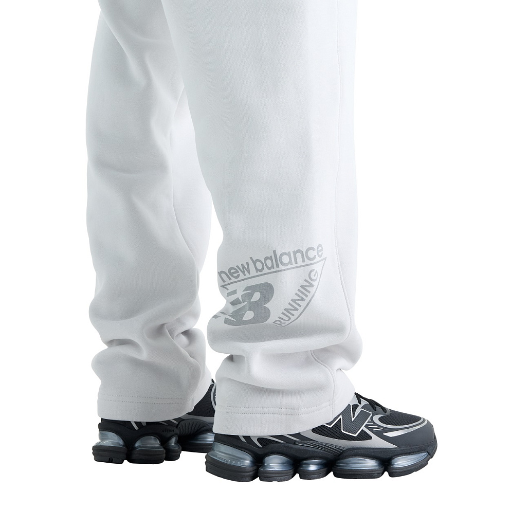 Брюки  Athletics Crafted Fleece Pant