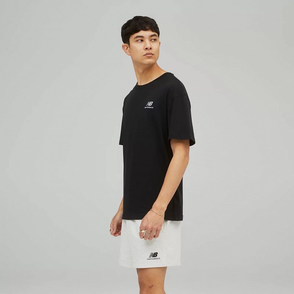 Футболка New Balance Essentials Uni-Ssentials Tee