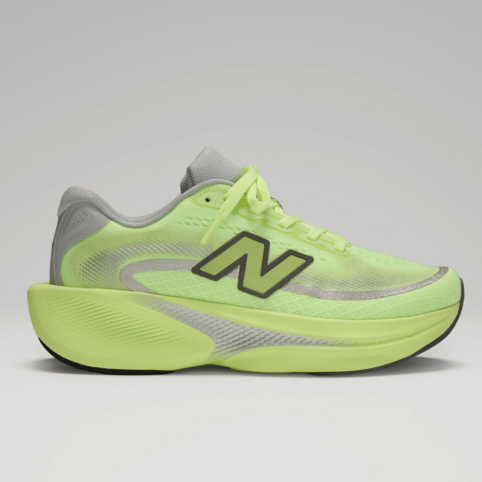 Кроменменоішіндекалар New Balance Ellipse