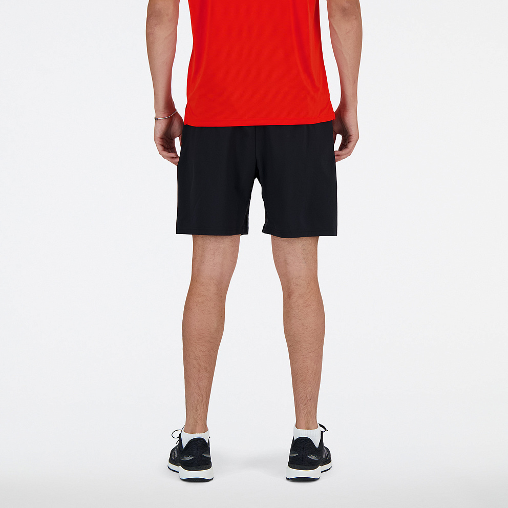 Шорты New Balance Sport Essentials Short 7