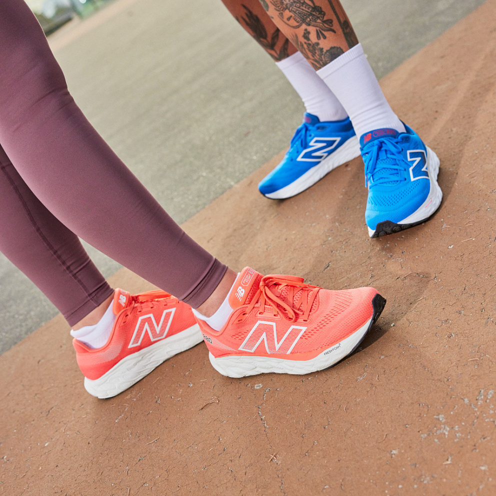 Кроссовки New Balance 880