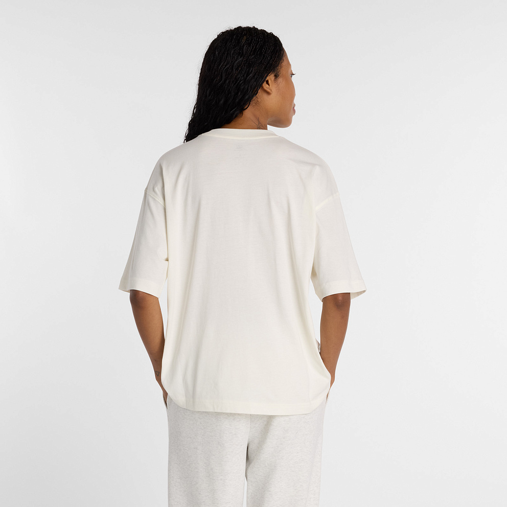 Visibly Loved Oversized футболкасы
