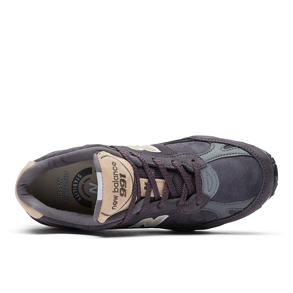 Кроссовки New Balance 991
