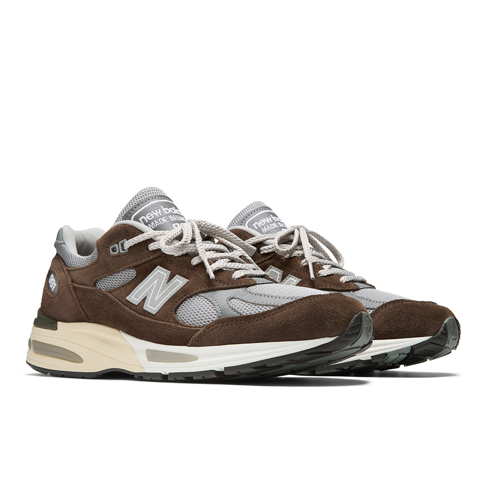 Кроссовки New Balance 991