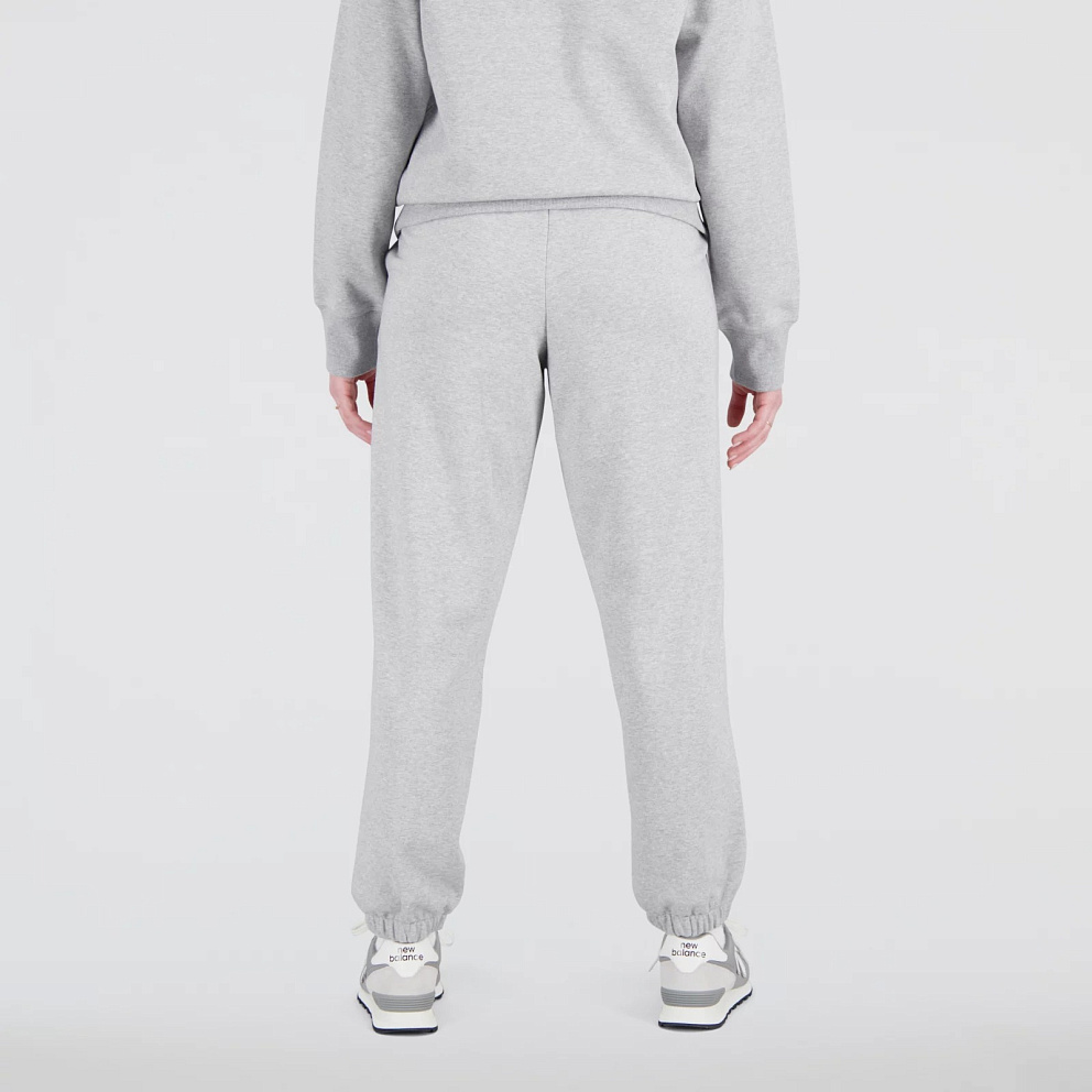Брюки NB Essentials Stacked Logo French Terry Sweatpant