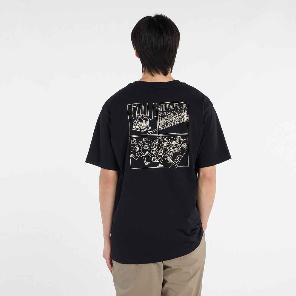 Футболка New Balance