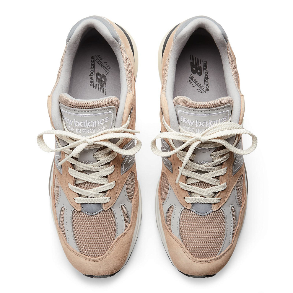 Кроссовки New Balance 991