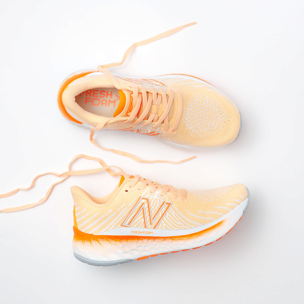 Кроссовки New Balance Vongo