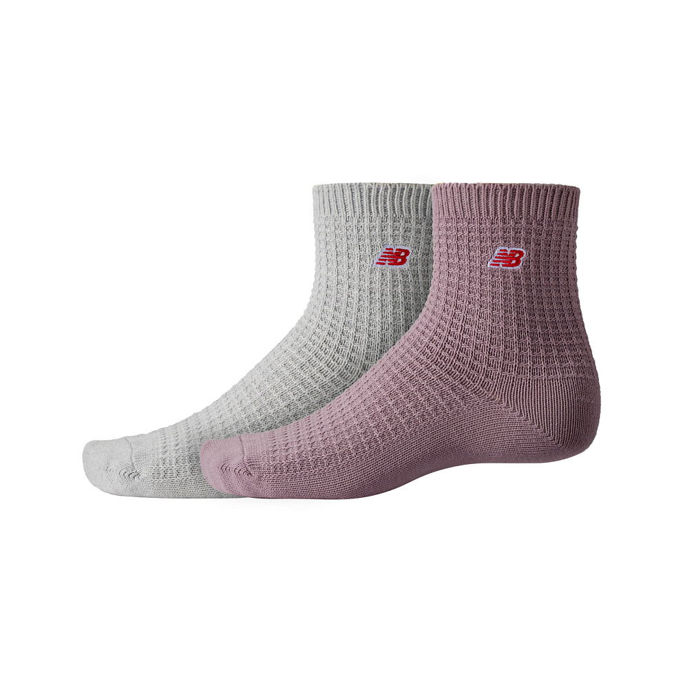 Носки (набор) Waffle Knit  2 Pack