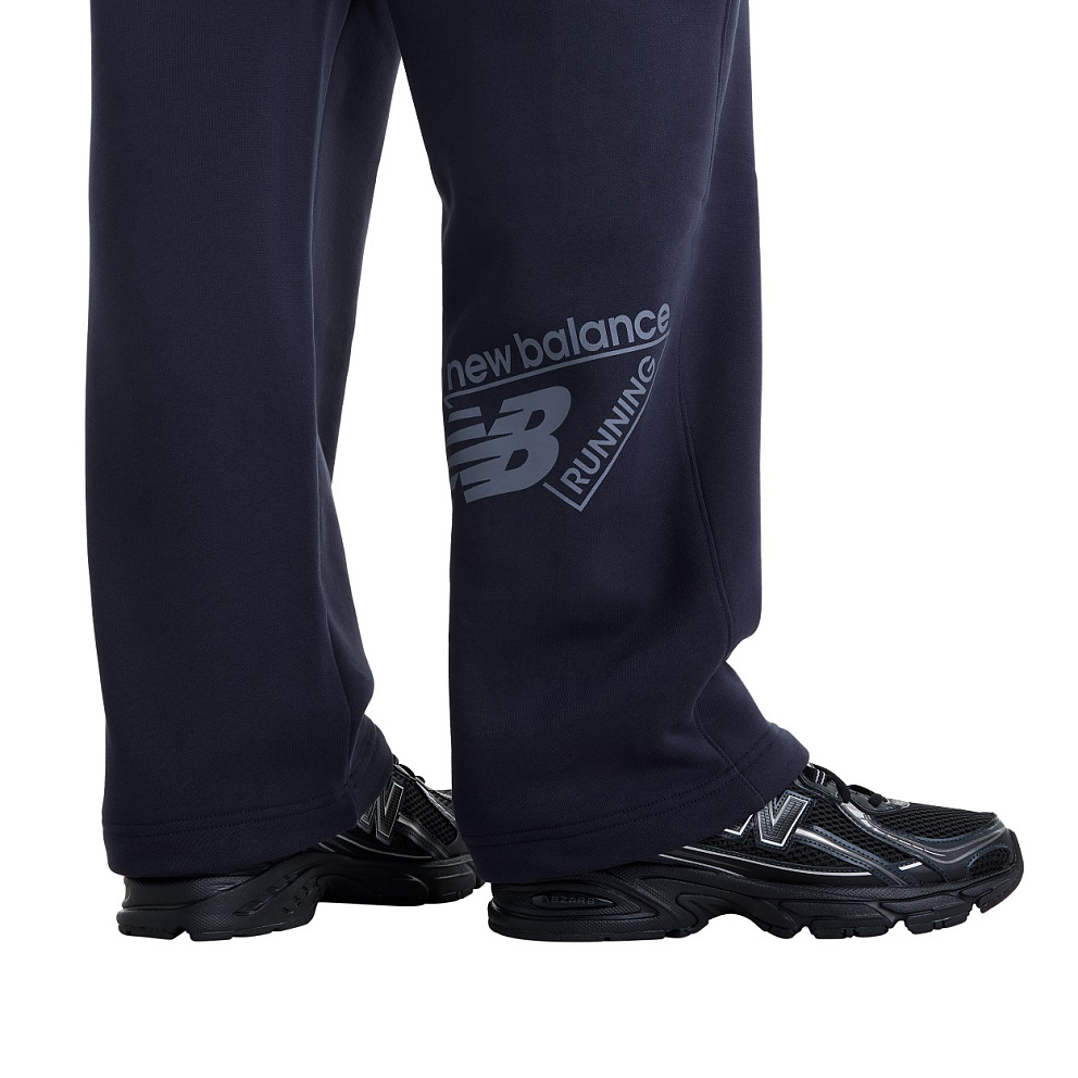 Брюки  Athletics Crafted Fleece Pant
