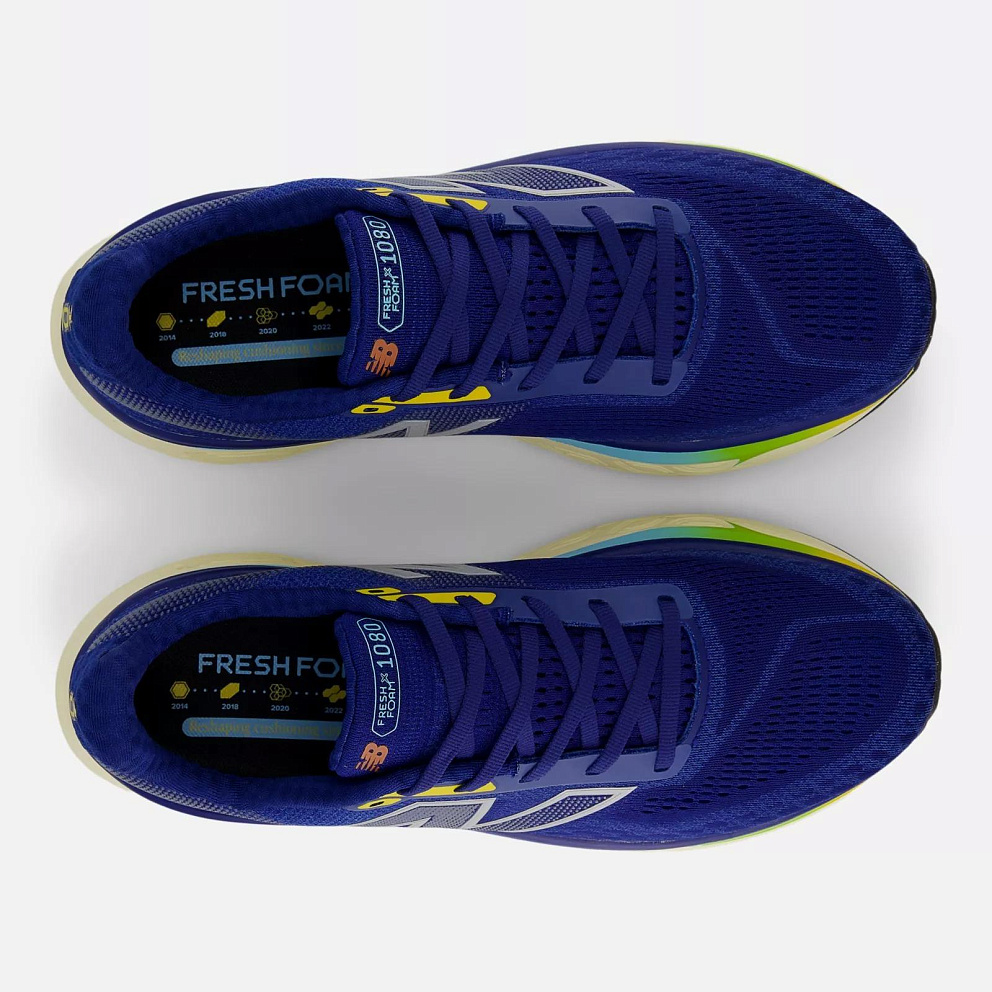 Кроссовки New Balance 1080