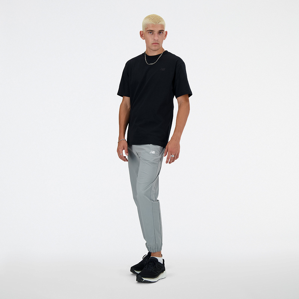 Футболка Athletics Cotton