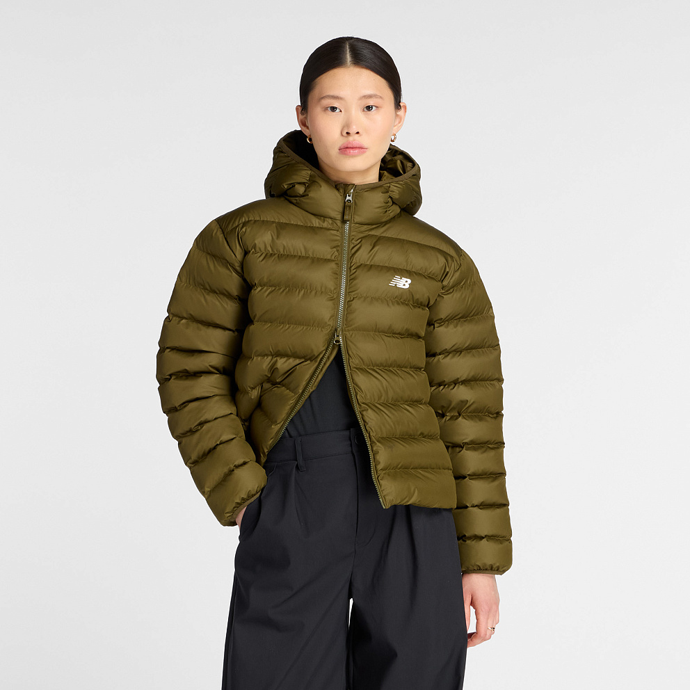 Куртка New Balance