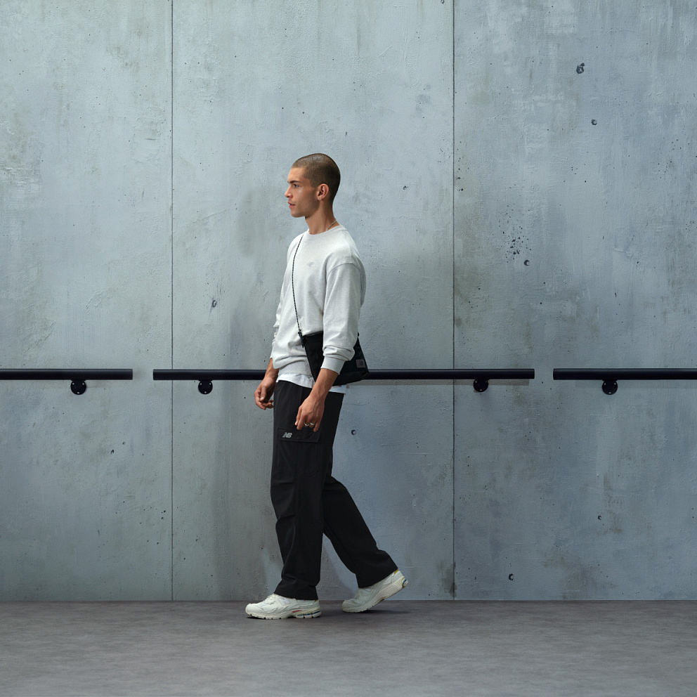 Кроссовки для активного отдыха 2002