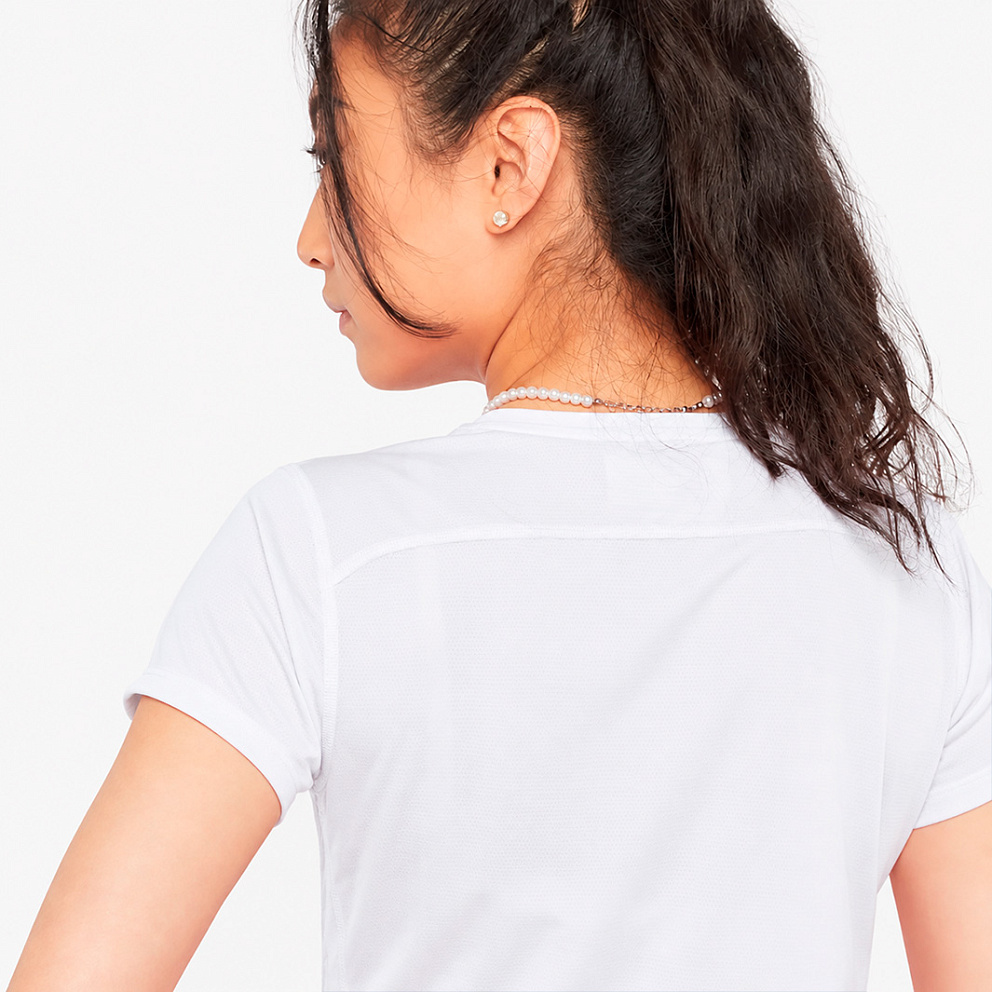 Футболка New Balance Plain Tee