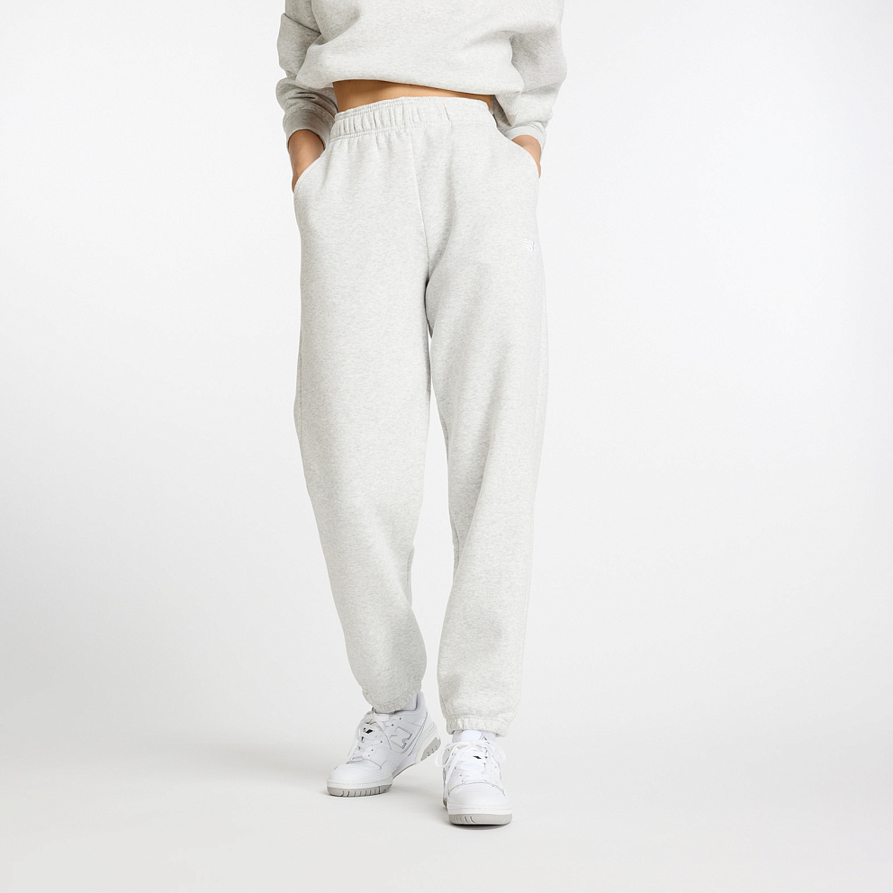 Брюки New Balance Sport Essentials Fleece Jogger