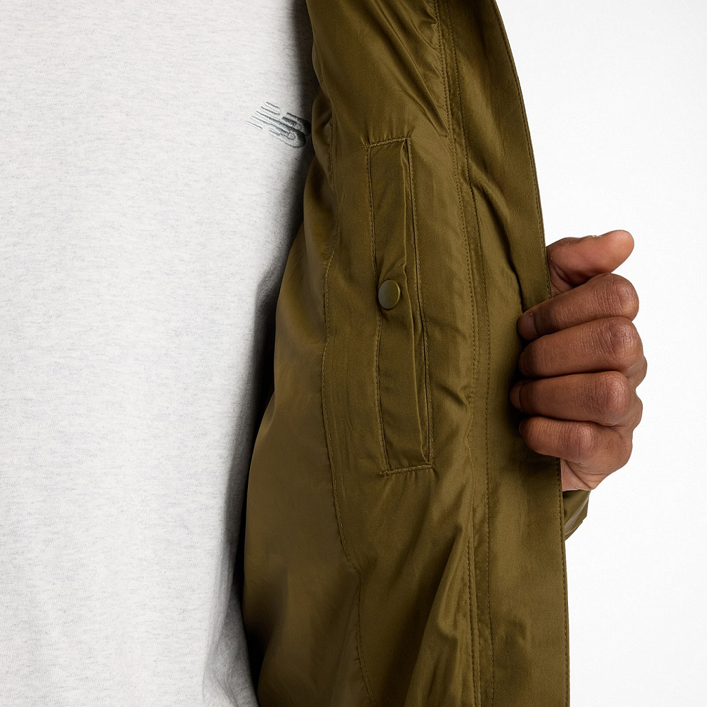 Куртка New Balance