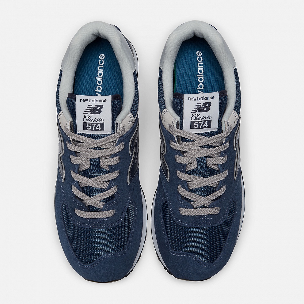 New Balance 574 Evergreen