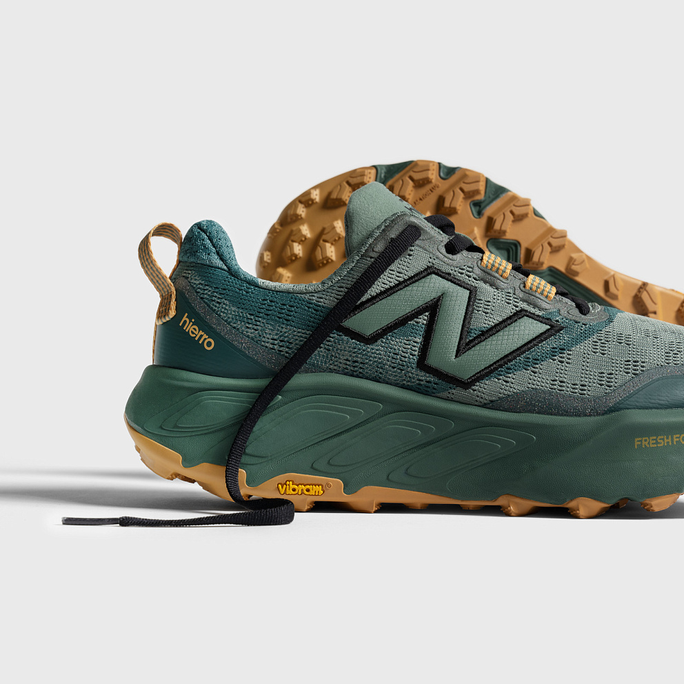 Кроссовки New Balance Hierro v9